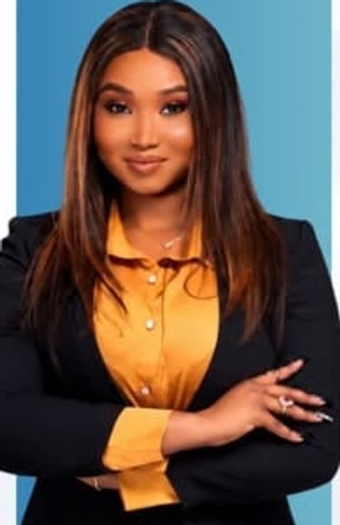 Amira Sangaré — Modératrice, La Conférence de l’Année 2026