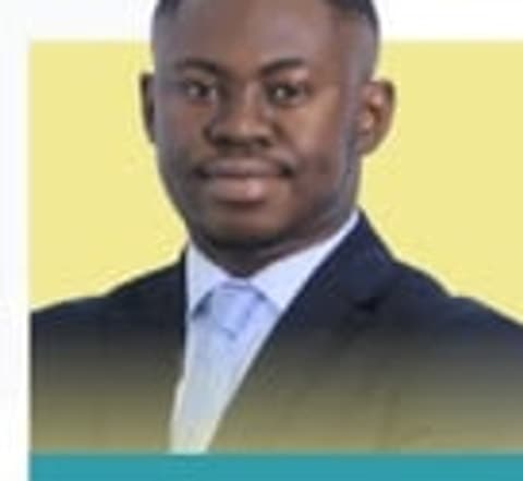 Ariel Assy — Auditeur Financier Senior, Deloitte CI
