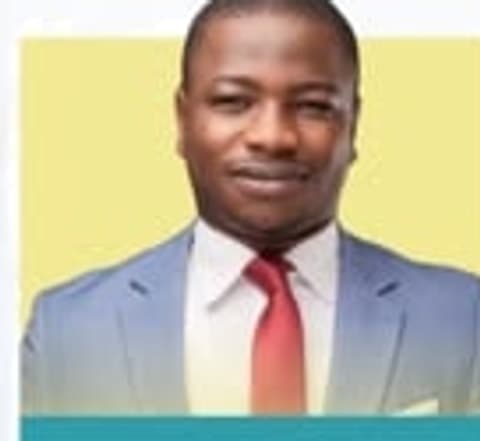 Doussigué Ouattara — Directeur Support Groupe, OVECH Capital