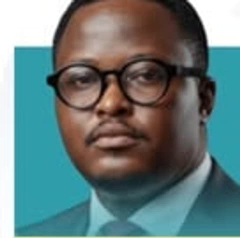 Emmanuel Bitty — Manager Audit, Deloitte CI