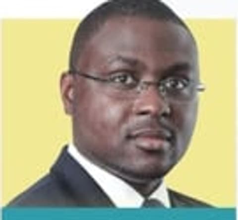 Ghislain Yabo — Directeur Consulting, Forvis Mazars